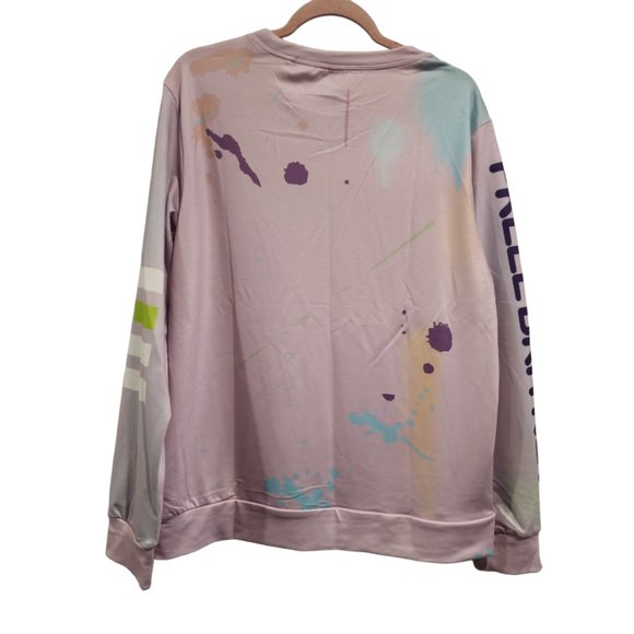 Free Britney Spears Sweatshirt - Picture 2 of 2